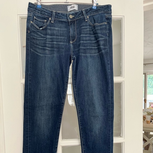 PAIGE Denim - Paige Denim
